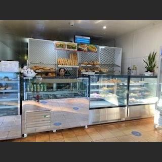 Sang lại lò bánh mì vùng Panania, NSW, rent rẻ