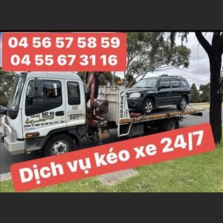 Thu mua tất cả các loại xe & dịch vụ vận chuyển 24/7 ở Melbourne