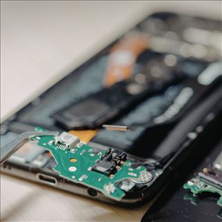 Dịch vụ sửa chữa điện thoại - laptop - ipad - máy tính