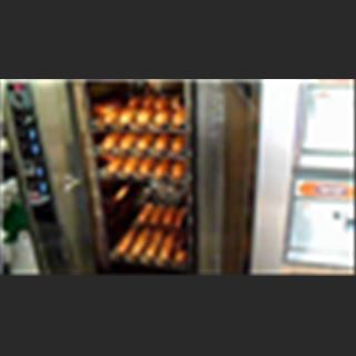 Lò bánh mì vùng North Sydney cần thợ phụ làm bánh mì 