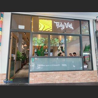 Tuển nhan viên nhà hàng- phụ bếp Truly Viet Melboure