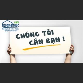 Hãng nhôm - kính vùng Wetherill Park cần tuyển nam làm full time