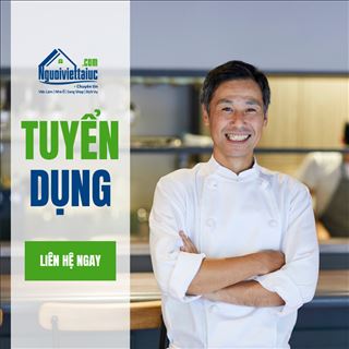 Nhà hàng Việt tại Chatswood tuyển nhiều vị trí có kinh nghiệm - Lương xứng đáng