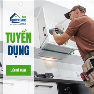 Hãng tại Campbellfield, VIC cần tuyển thợ - chưa có kinh nghiệm được training