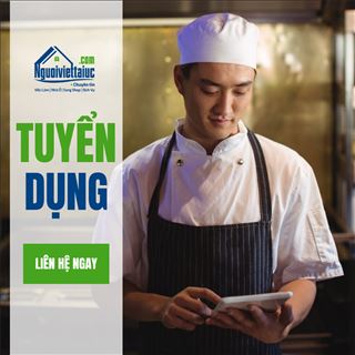Nhà hàng tại Carlton cần tuyển All rounder có kinh nghiệm 