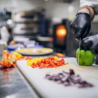 Tuyển phụ bếp làm lâu dài tại nhà hàng ở Preston 