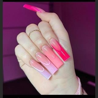 Shop Nails vùng gần city Sydney cần thợ bột, thợ biab, thợ chân tay nước