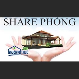Nhà ở Sunshine North có phòng rộng, tiện nghi gần shop, bus cho thuê