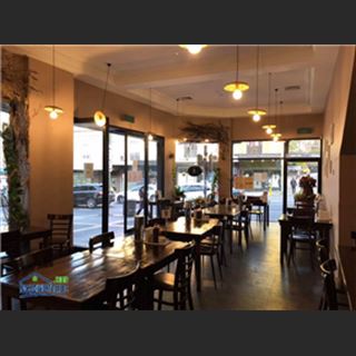 Sang nhà hàng vùng Leichhardt, Sydney, NSW vị trí thuận lợi