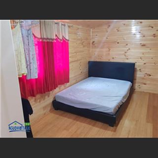 Bungalow 2 phòng hiện còn trống 1 phòng cần cho thuê ở Noble Park