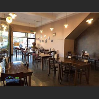 Cần sang nhà hàng đầy đủ tiện vùng Leichhardt gần trường học 