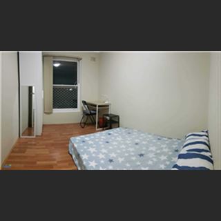 Unit ở Campsie dư một phòng cho share giá $170 /một tuần 