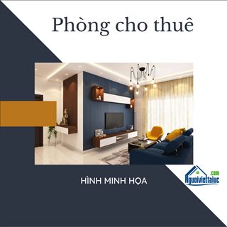2 phòng cho thuê có đầy đủ đồ gia dụng ở khu vực St Albans