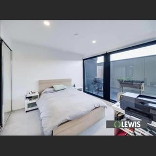 Cho thuê căn apartment 1 bed 1 bath ở khu Polaris, Bundoora 