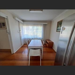 2 phòng cho thuê fully furnished ở Clayton khu dân cư yên tĩnh
