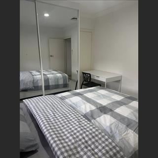 Phòng cho thuê John St Cabramatta - đầy đủ tiện nghi