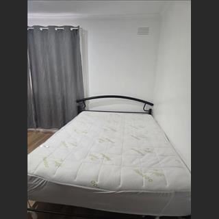 Nhà có 1 phòng nội thất đầy đủ cho thuê ở Springvale South